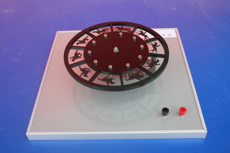 頻閃觀(guān)察器